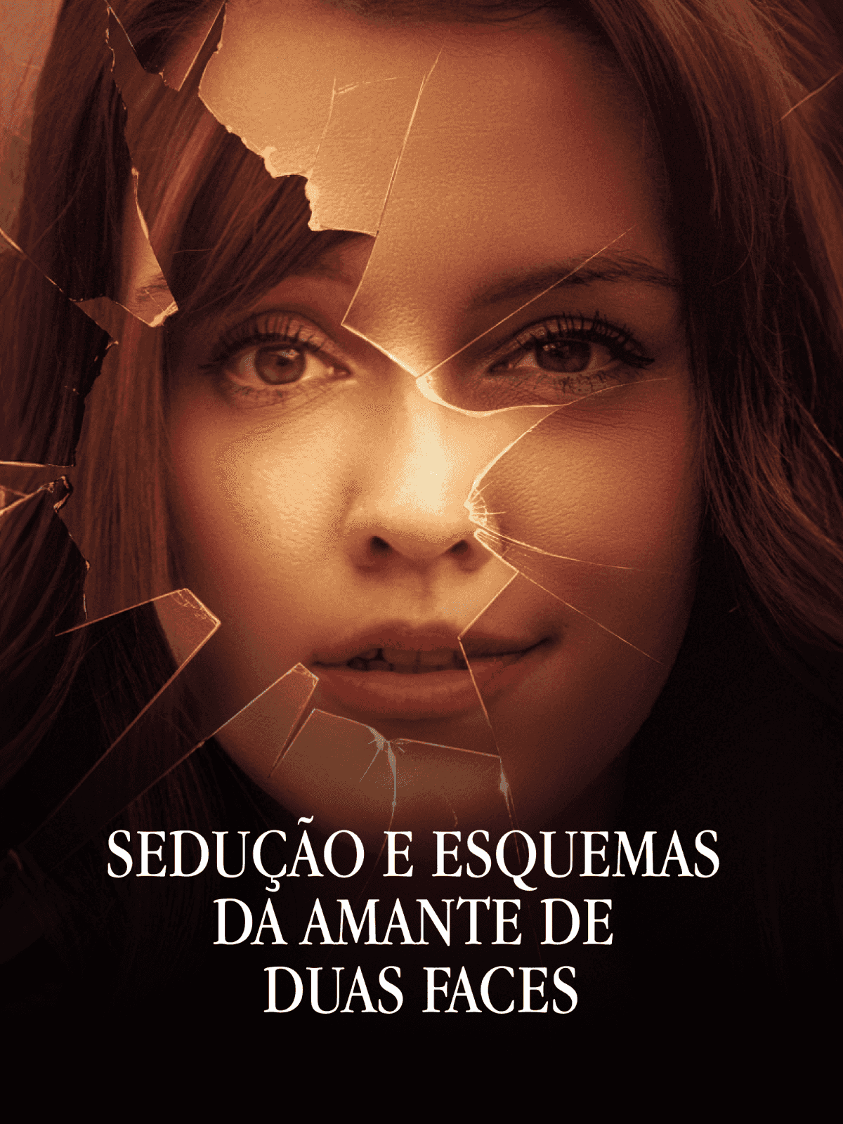 Amante de duas faces: sedução e tramas cover