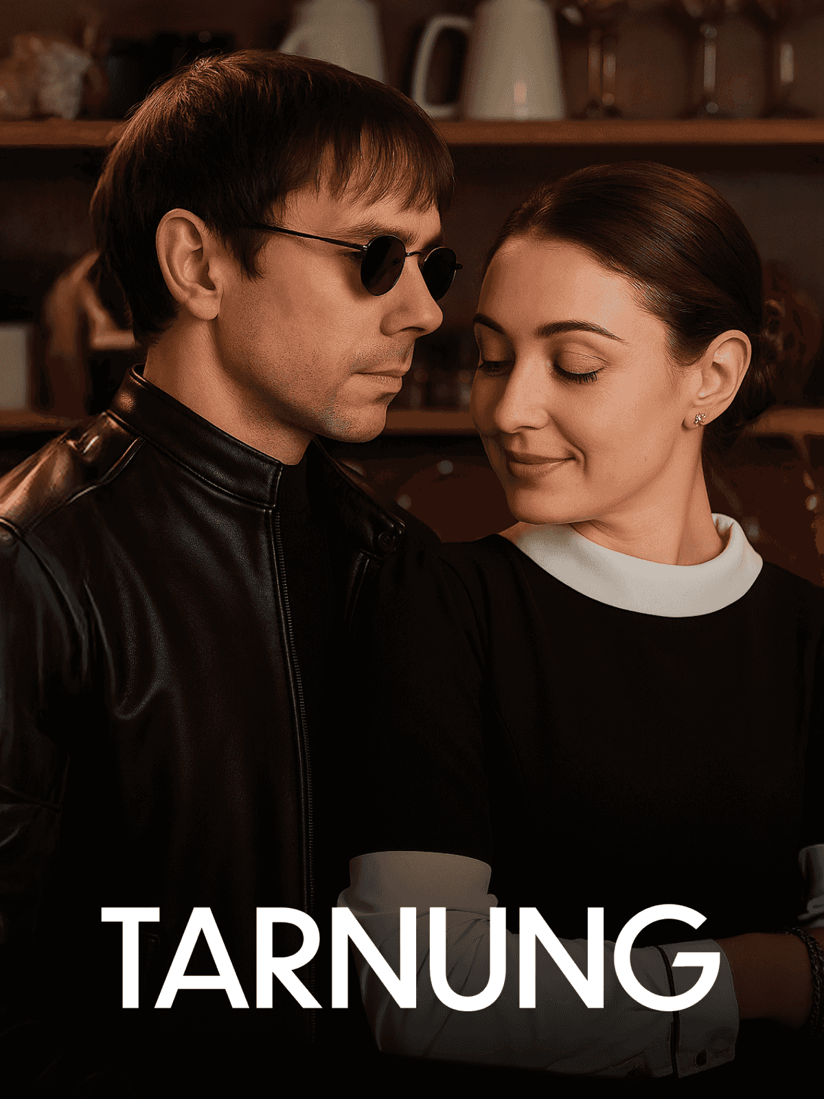Tarnung cover