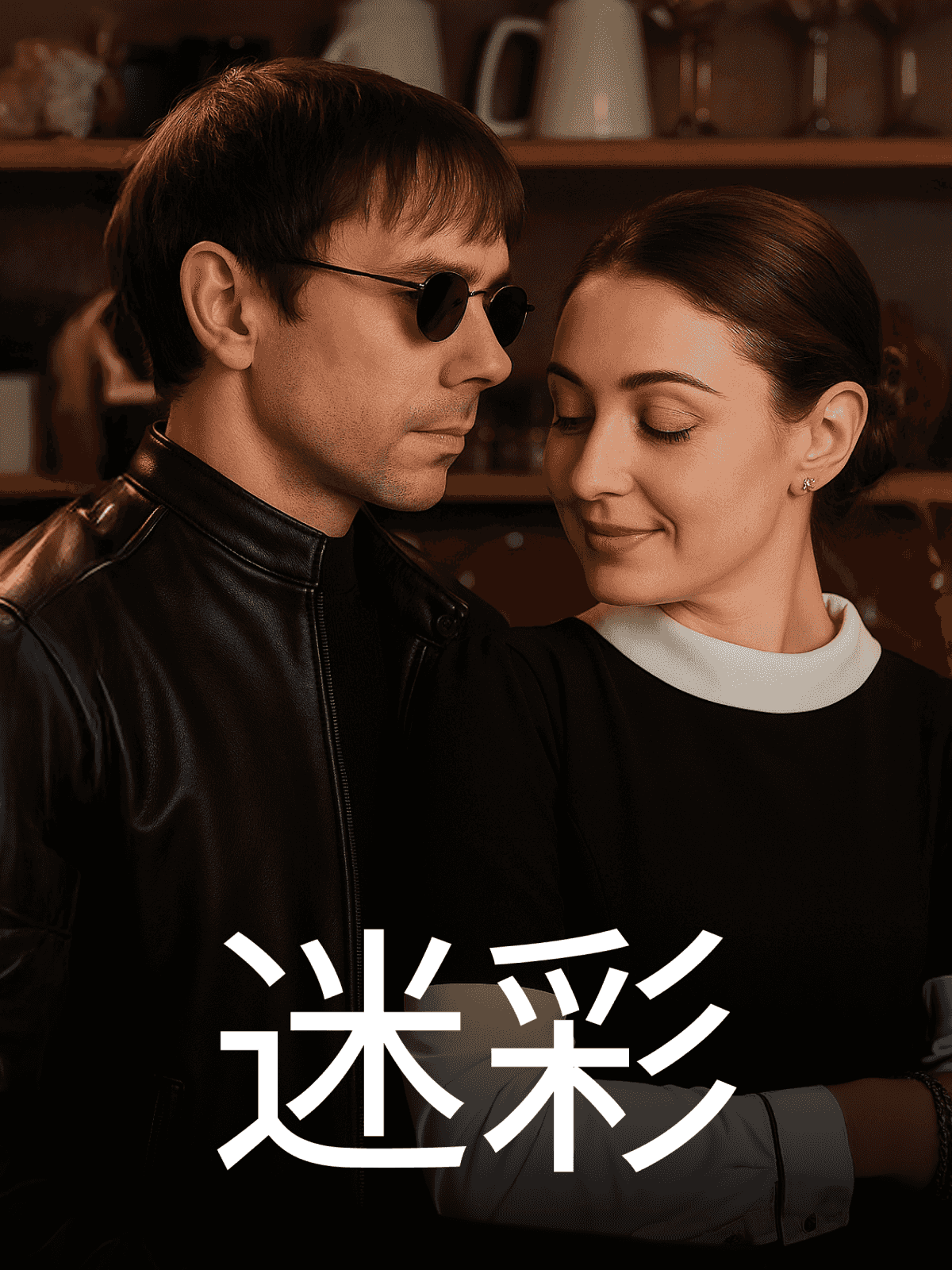 迷彩 cover
