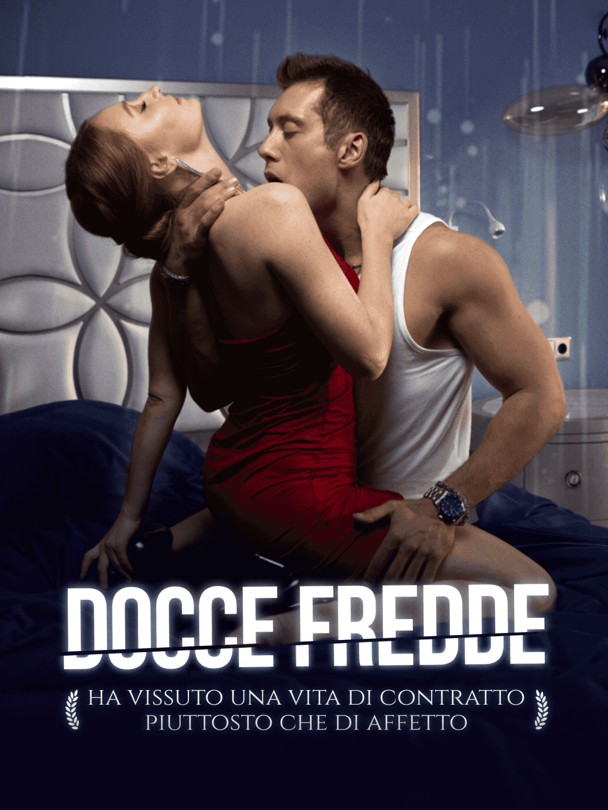 Docce fredde cover