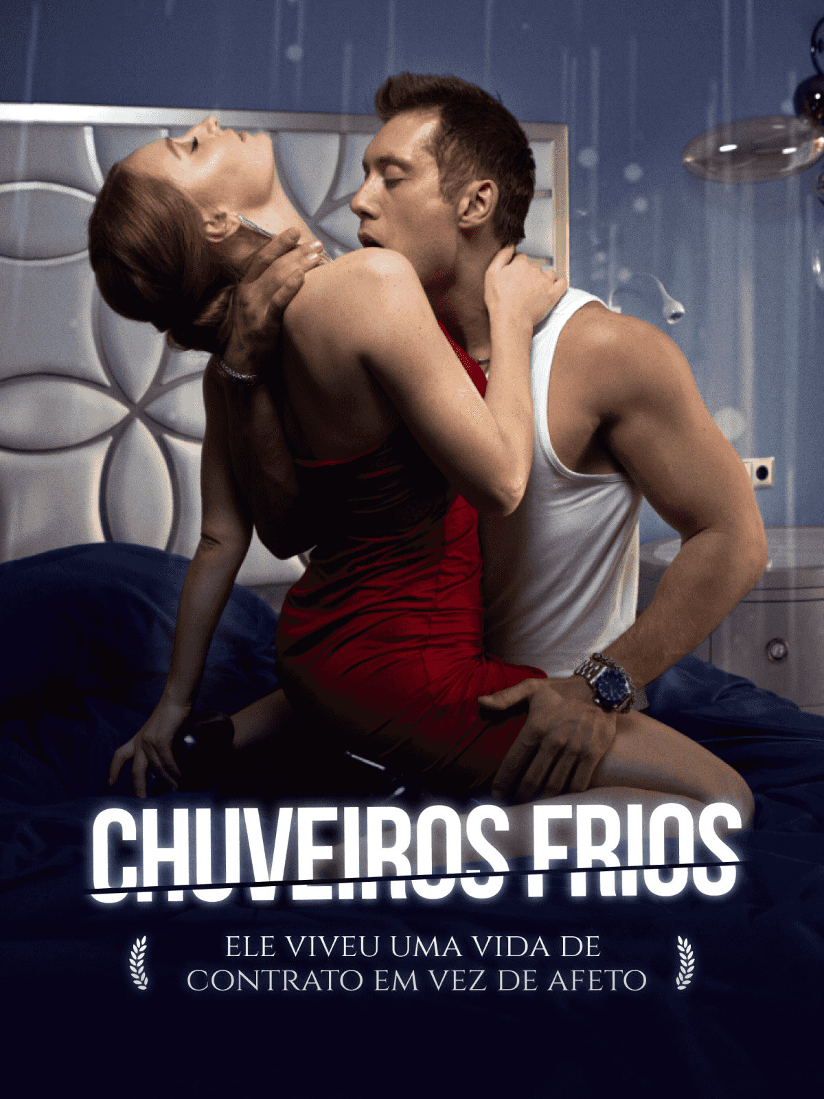 Chuveiros Frios cover