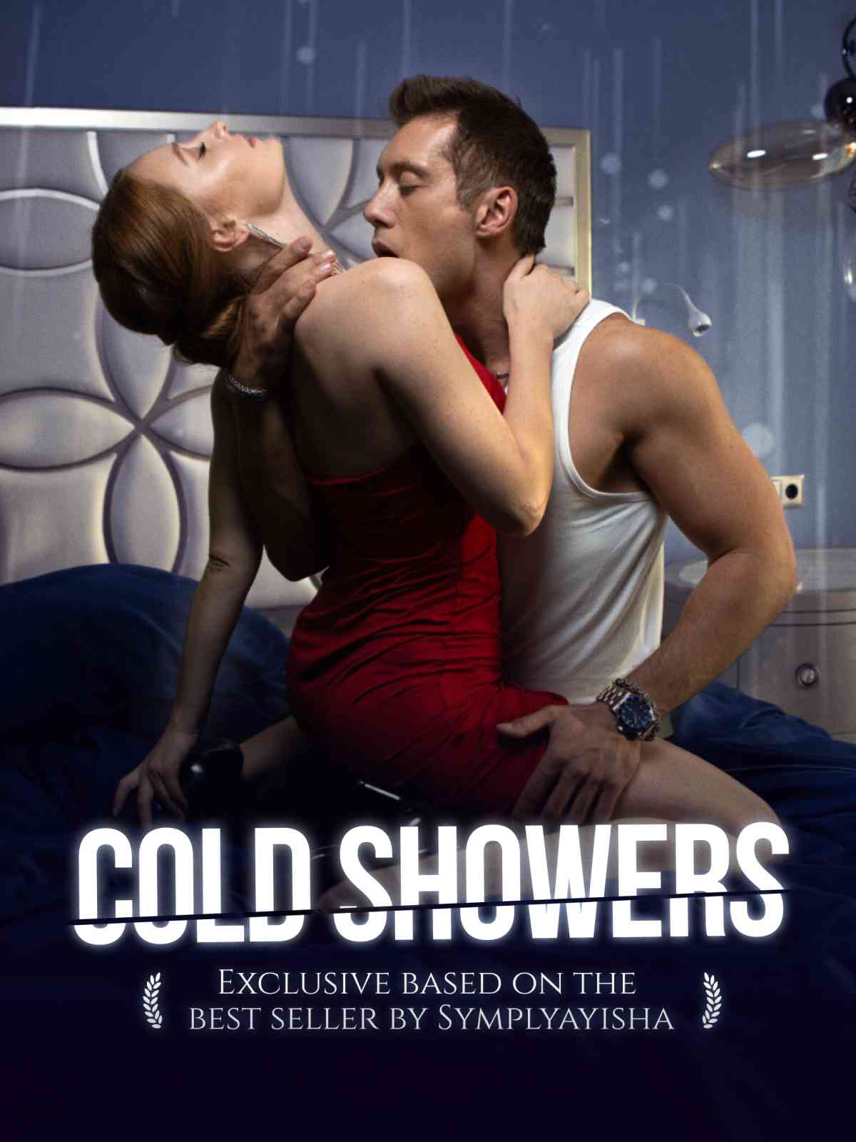 Cold Showers cover