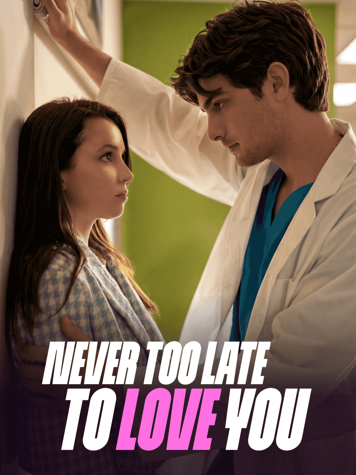 Never too late to love you — full movie online for free on DramaShorts