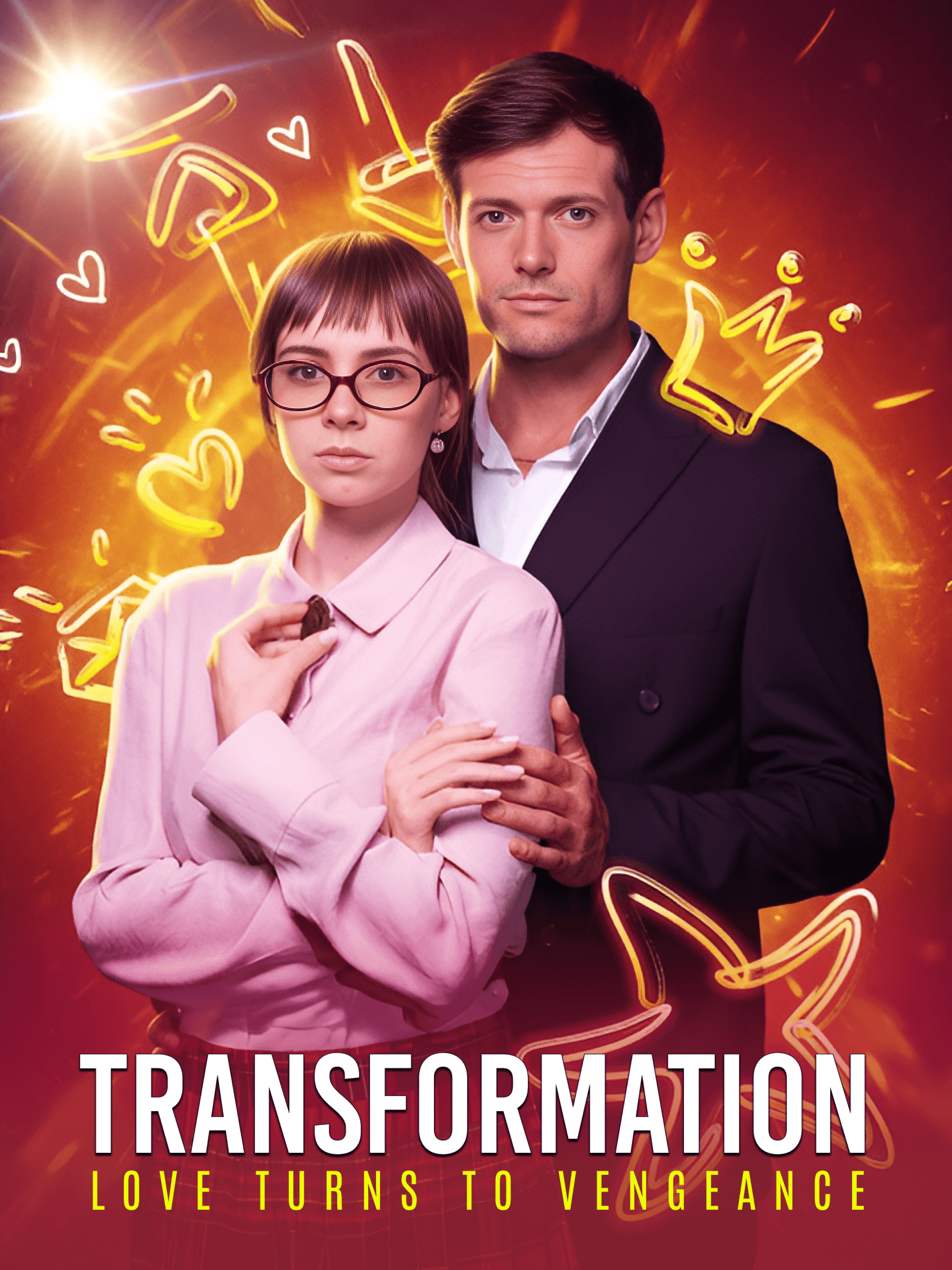 Transformation cover