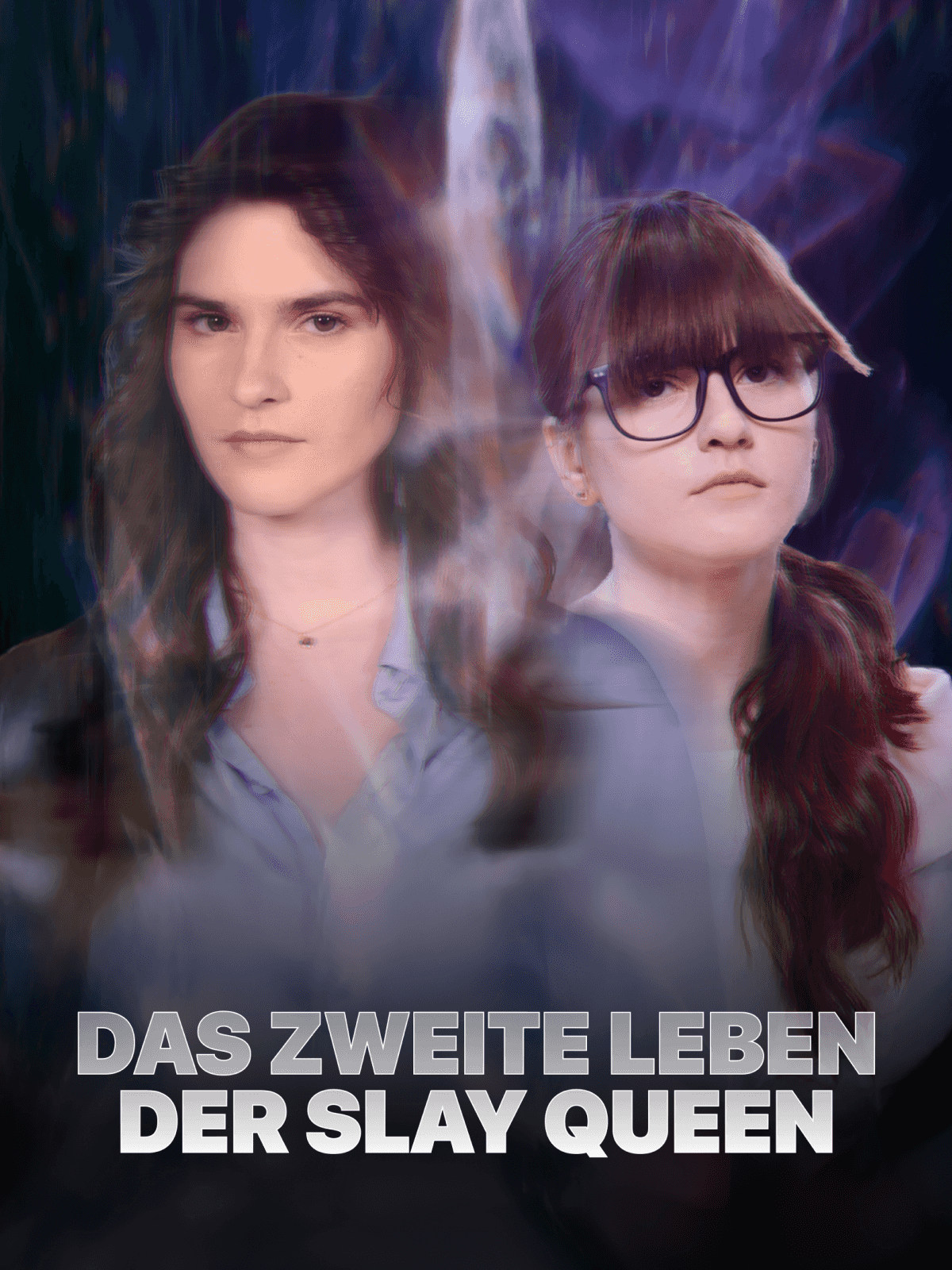 Das zweite Leben der Slay Queen cover