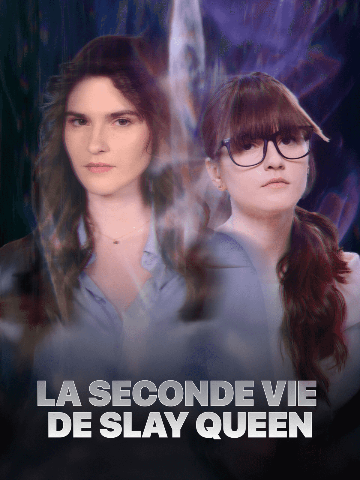 La seconde vie de Slay Queen cover