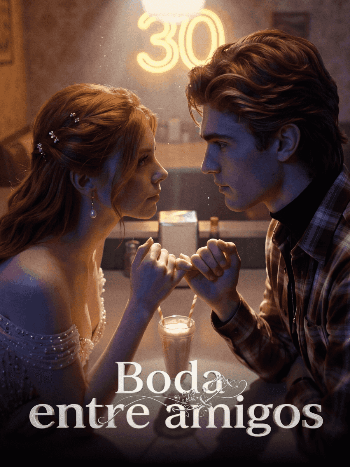 Boda entre amigos cover