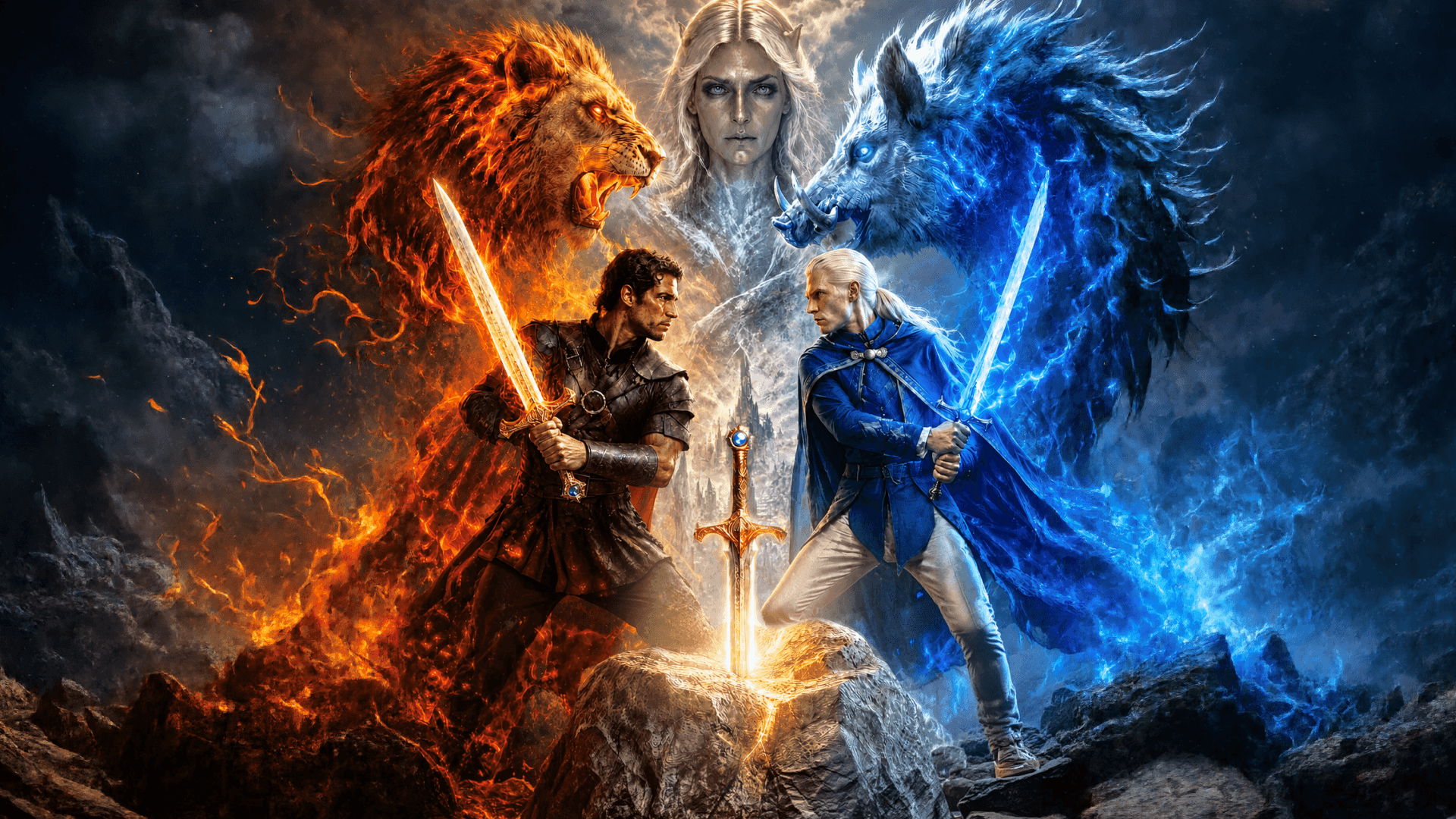 Capa de O Mendigo é o Rei Arthur