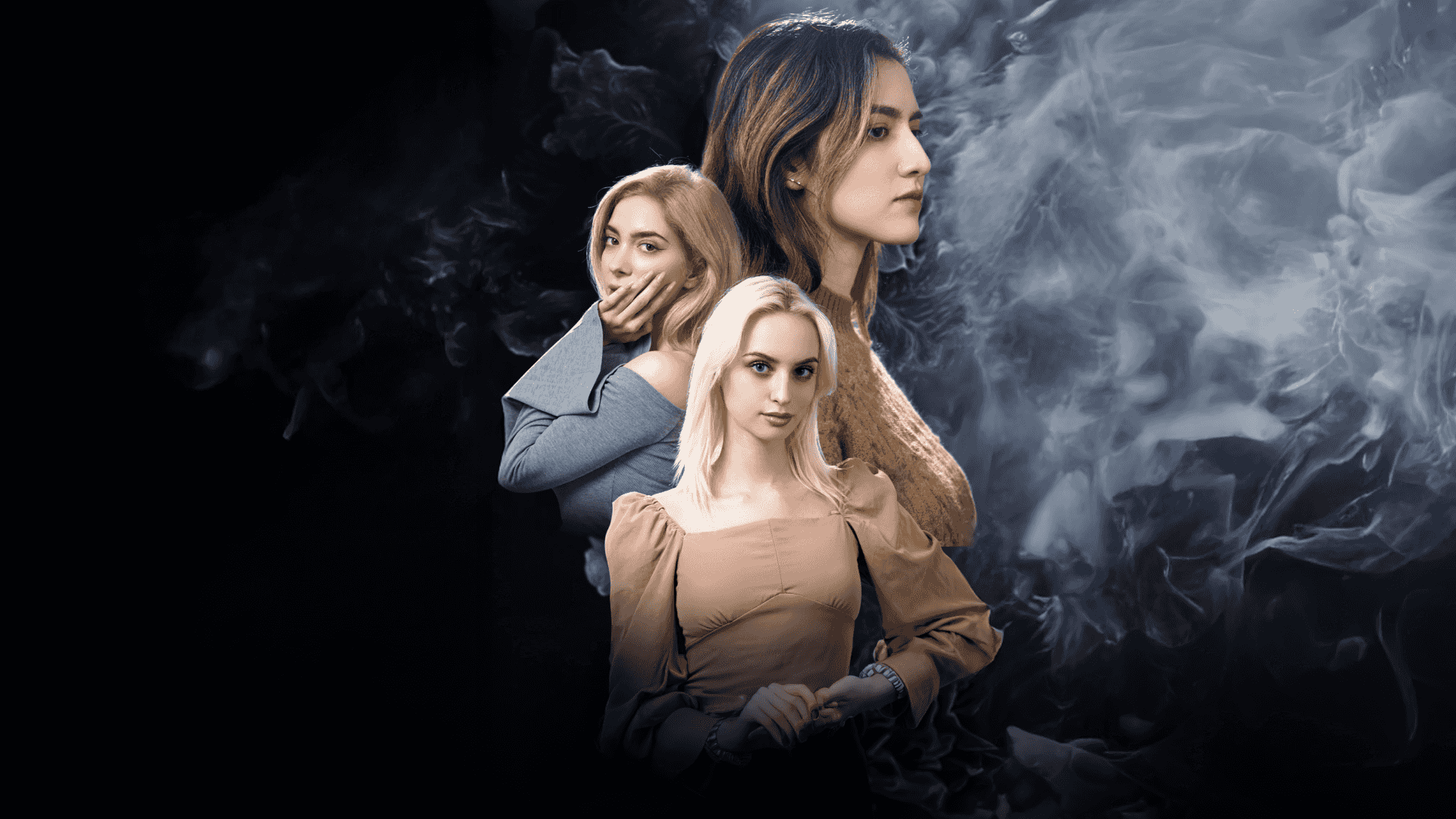 Capa de A amante em fuga