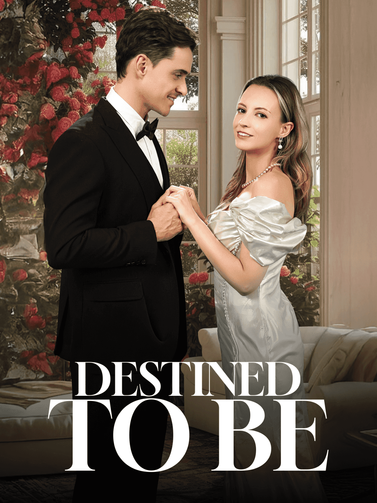 The Inheritance Game cover