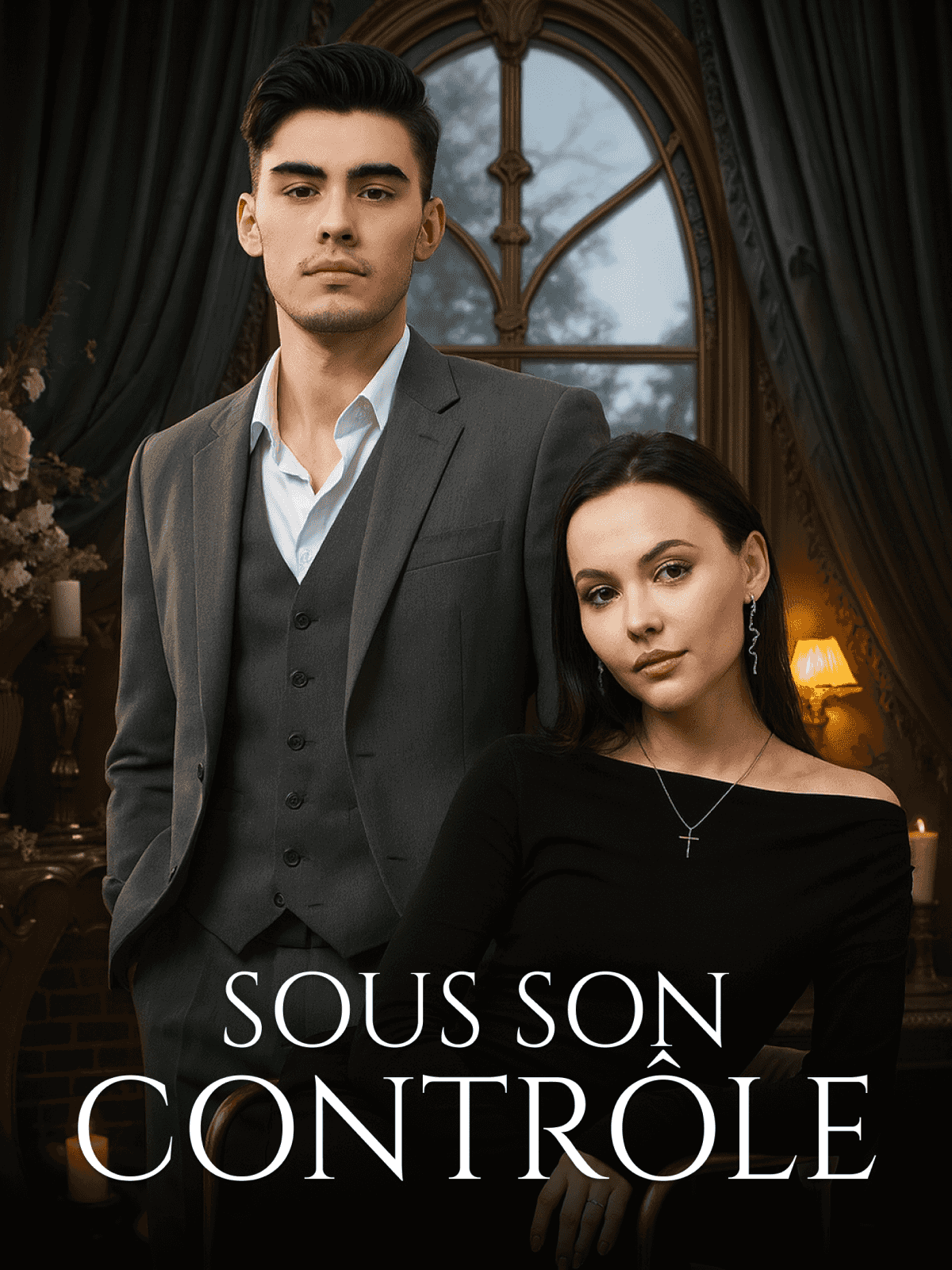 Sous son contrôle cover