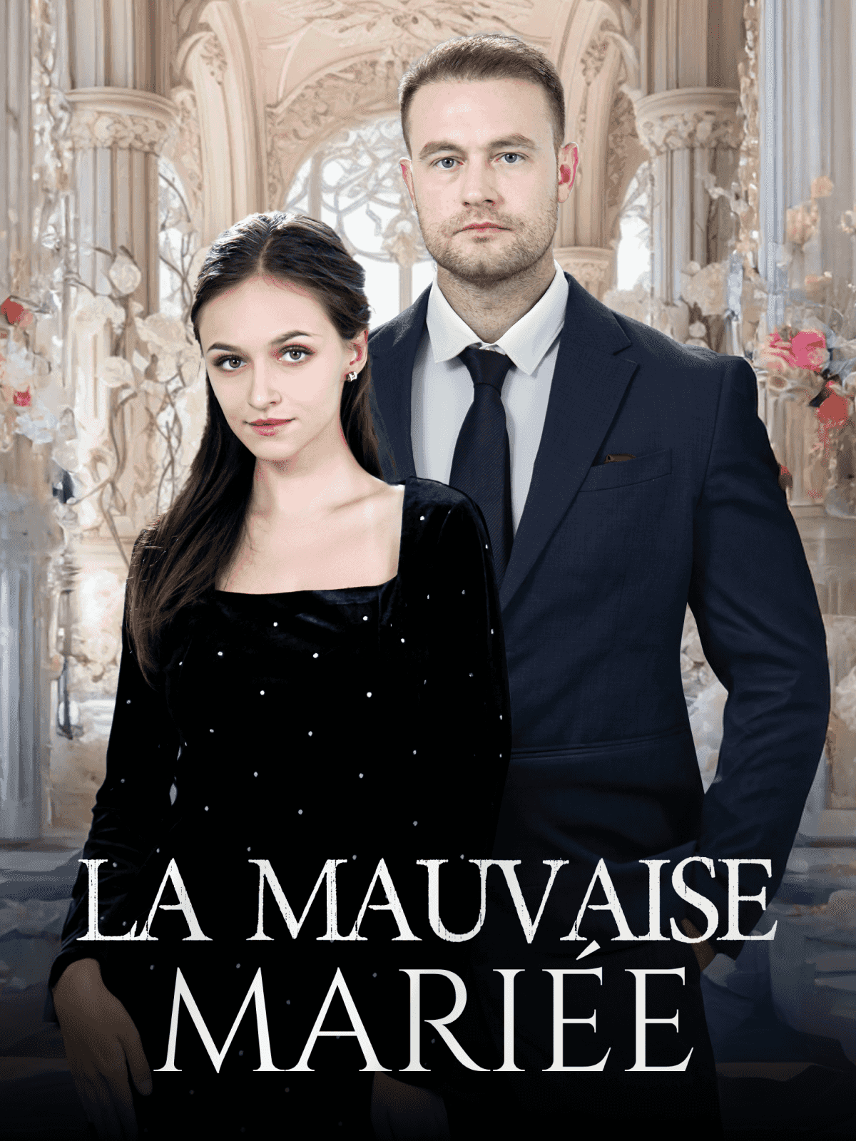 La mauvaise mariée cover