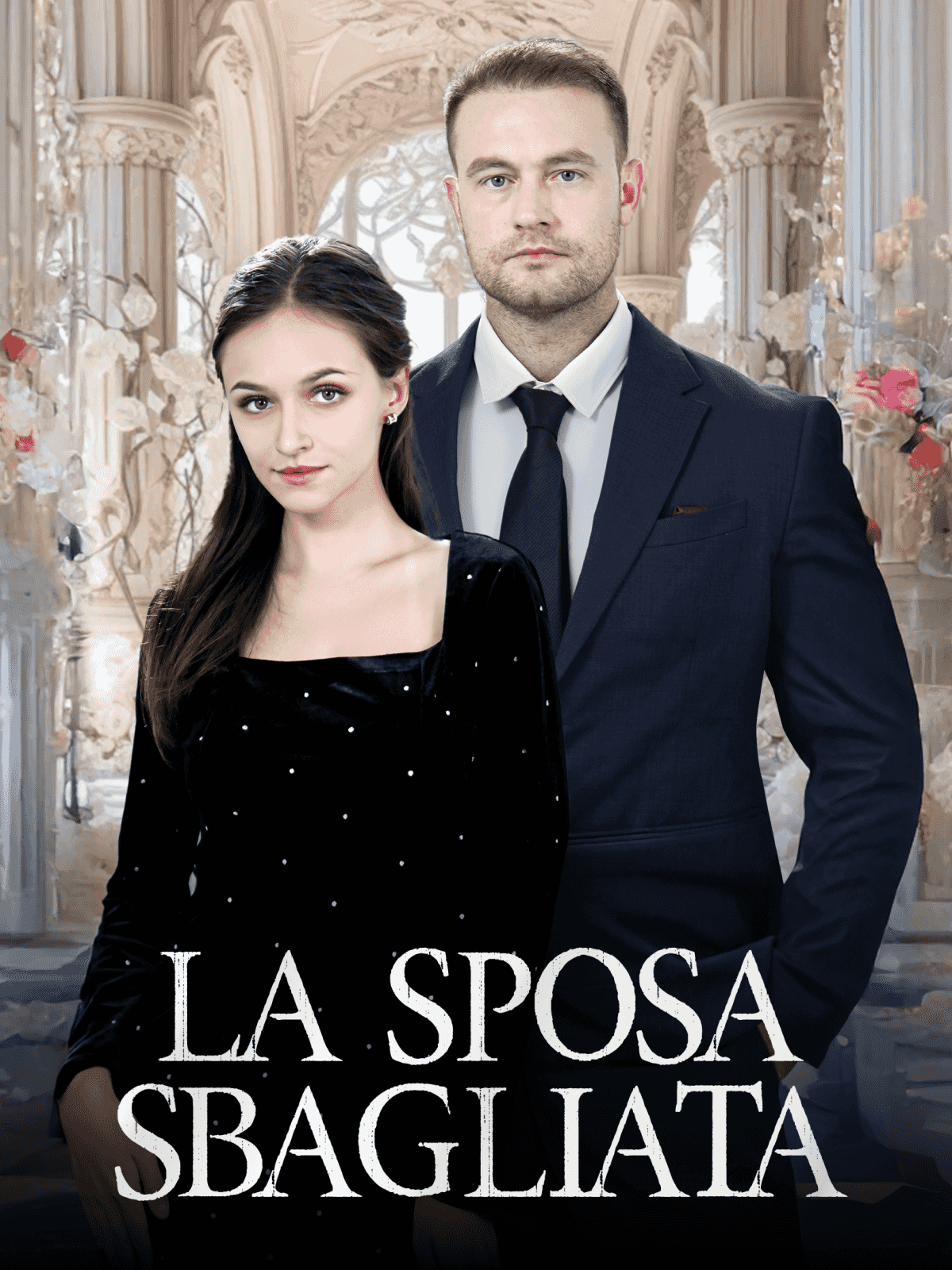 La sposa sbagliata cover