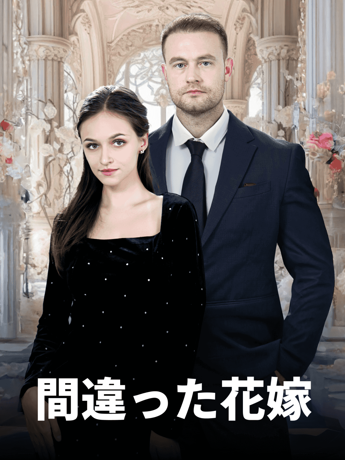 間違った花嫁 cover