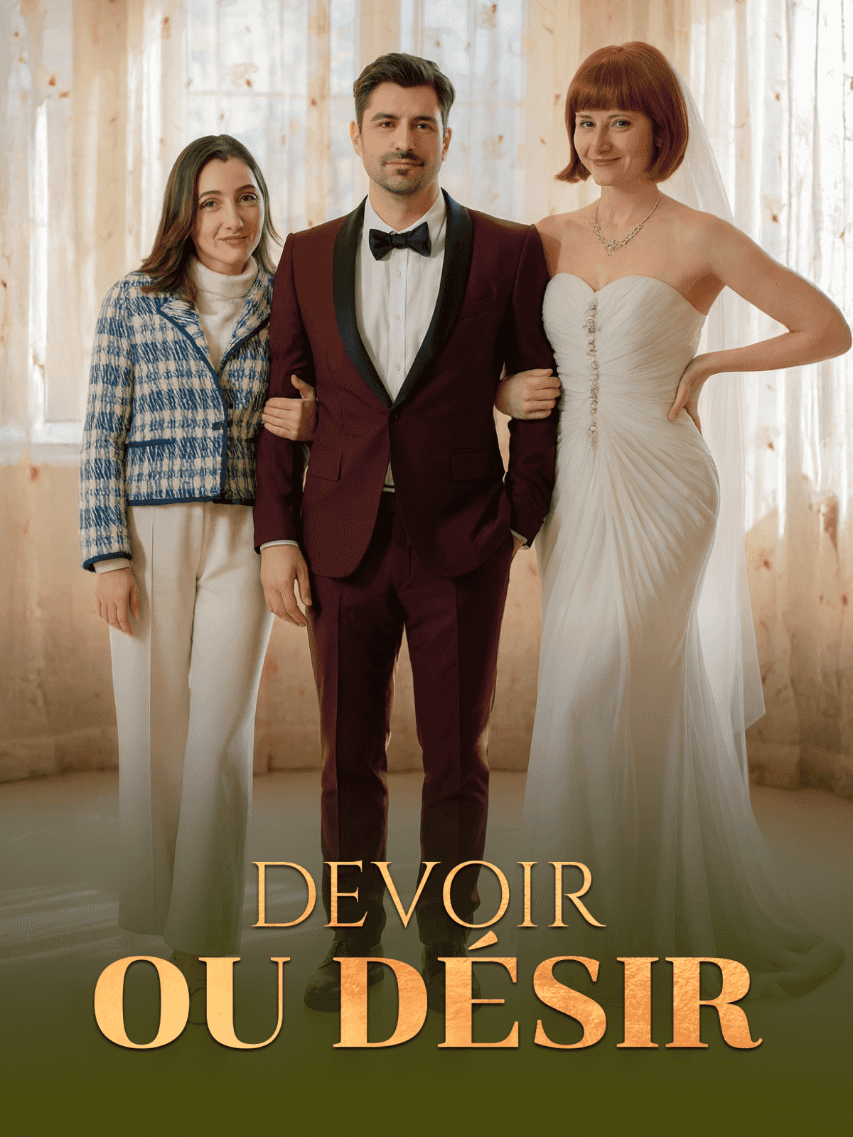 Pflicht oder Verlangen cover