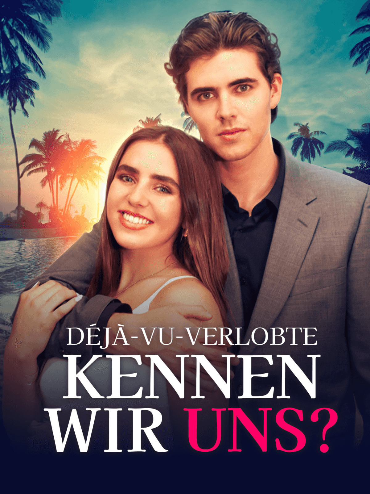 Flashback Fiancée: Kennen wir uns? cover