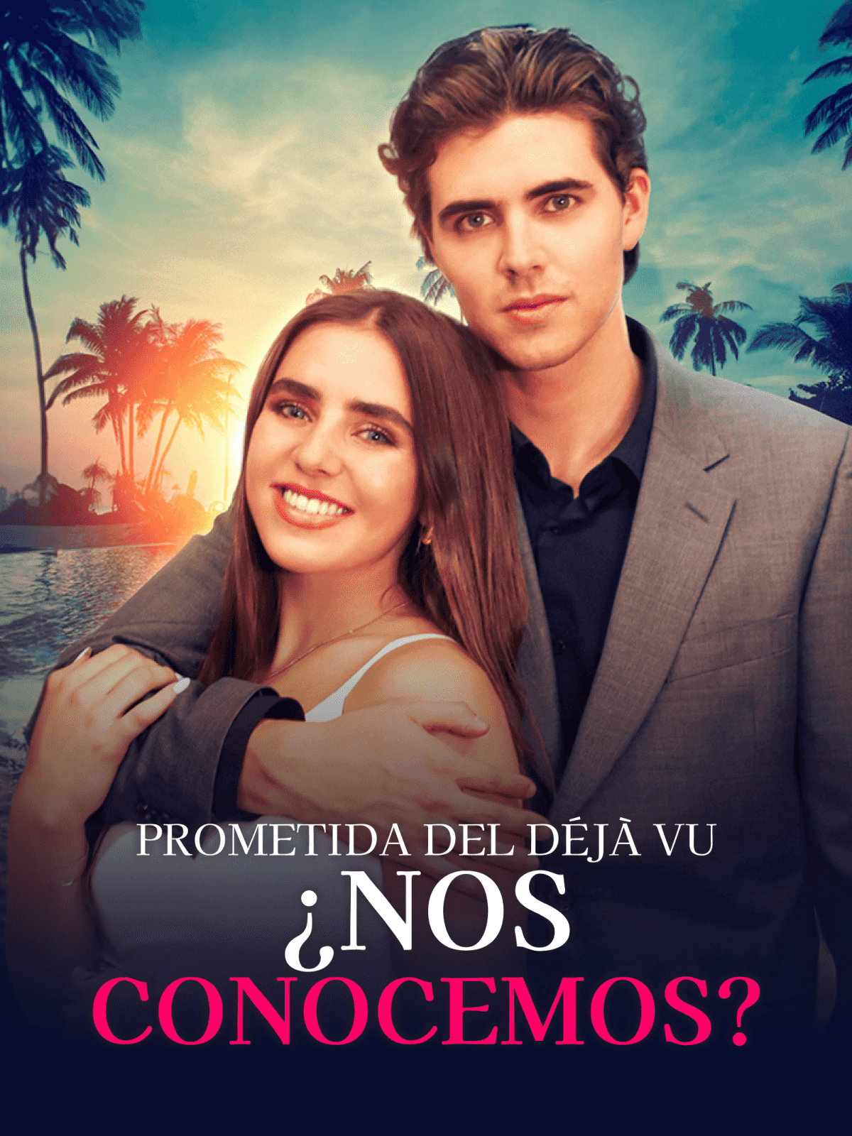 Flashback Prometida: ¿Nos conocemos? cover