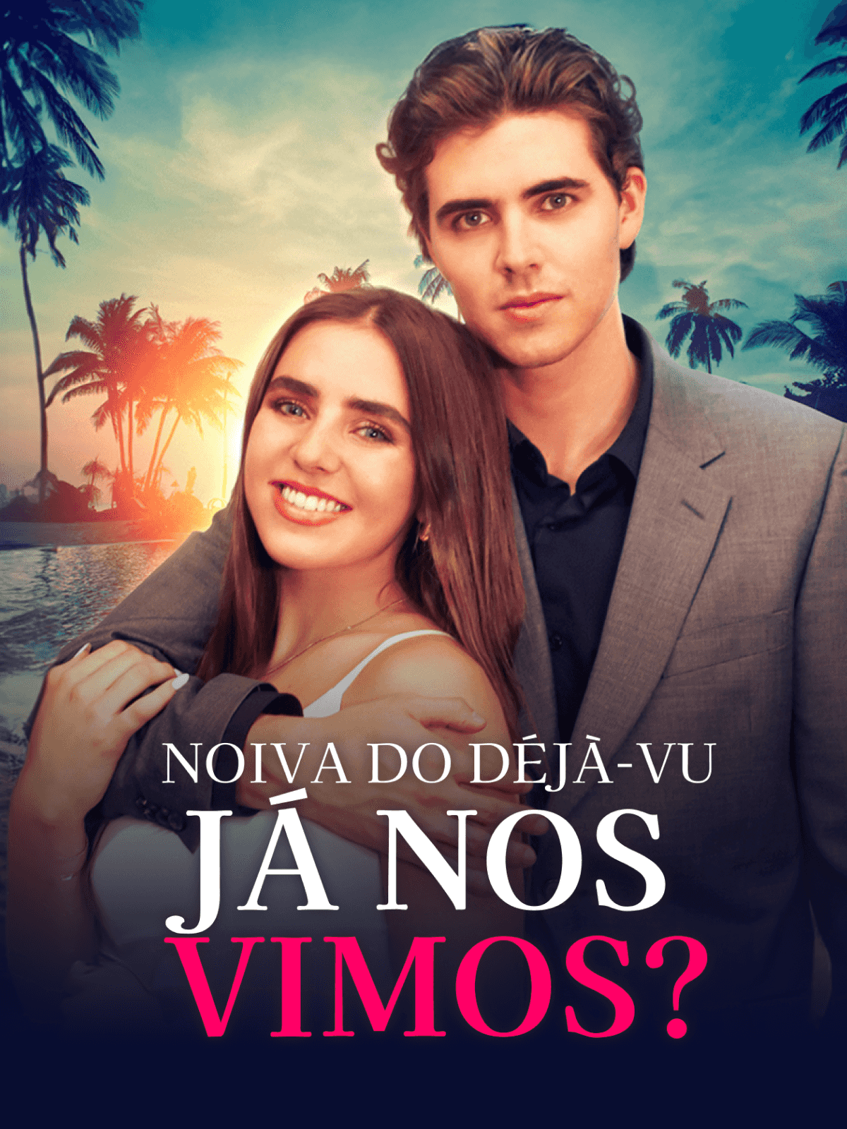 Flashback Fiancée: Já nos conhecemos? cover