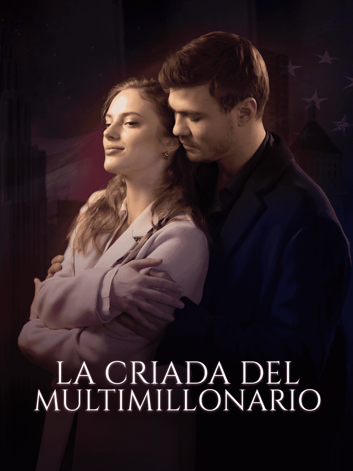 La Criada del Multimillonario cover