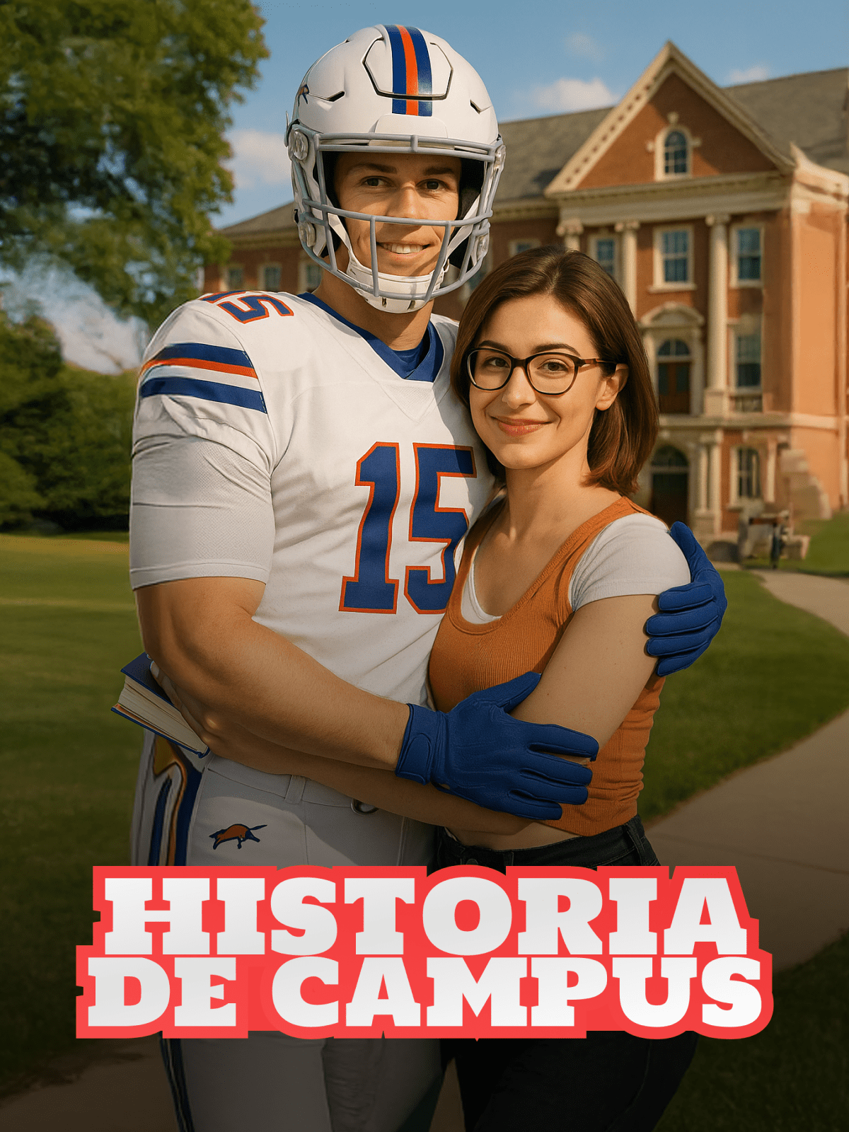 Historia Universitaria cover
