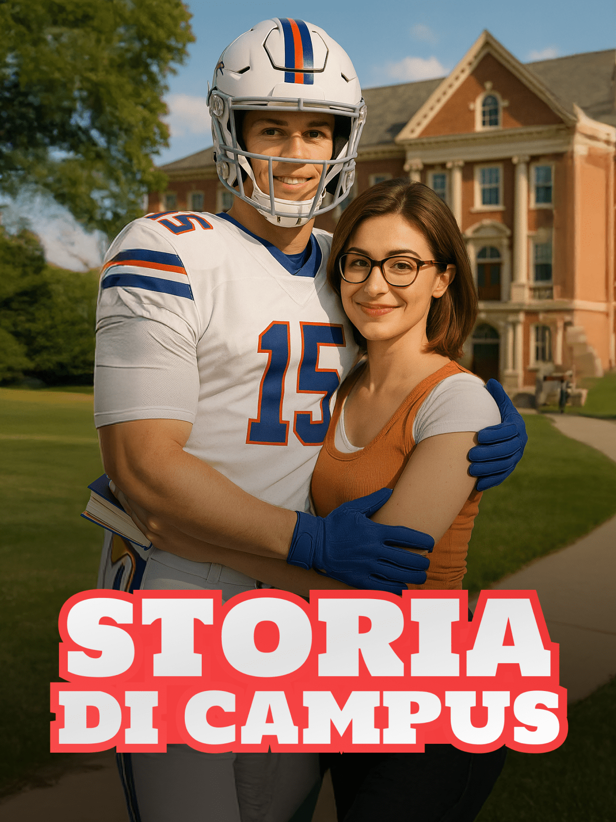 Storia Universitaria cover