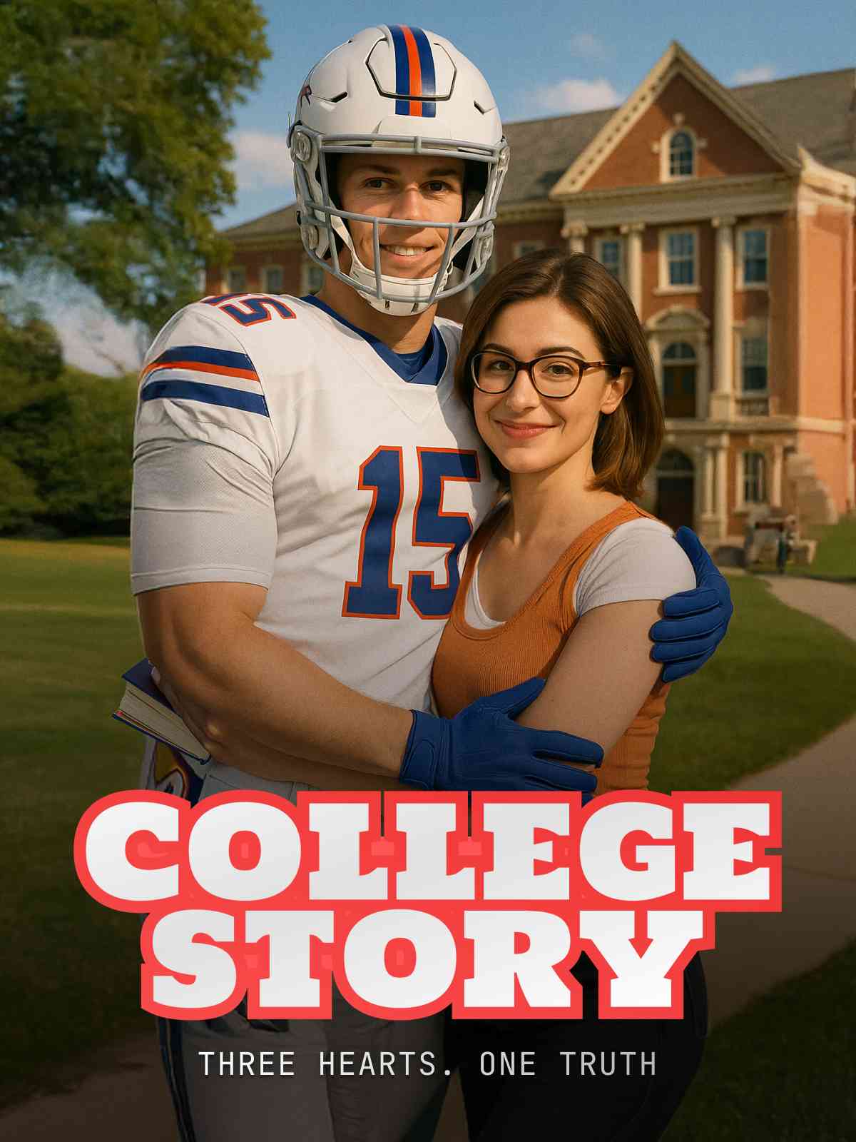 College Story cover