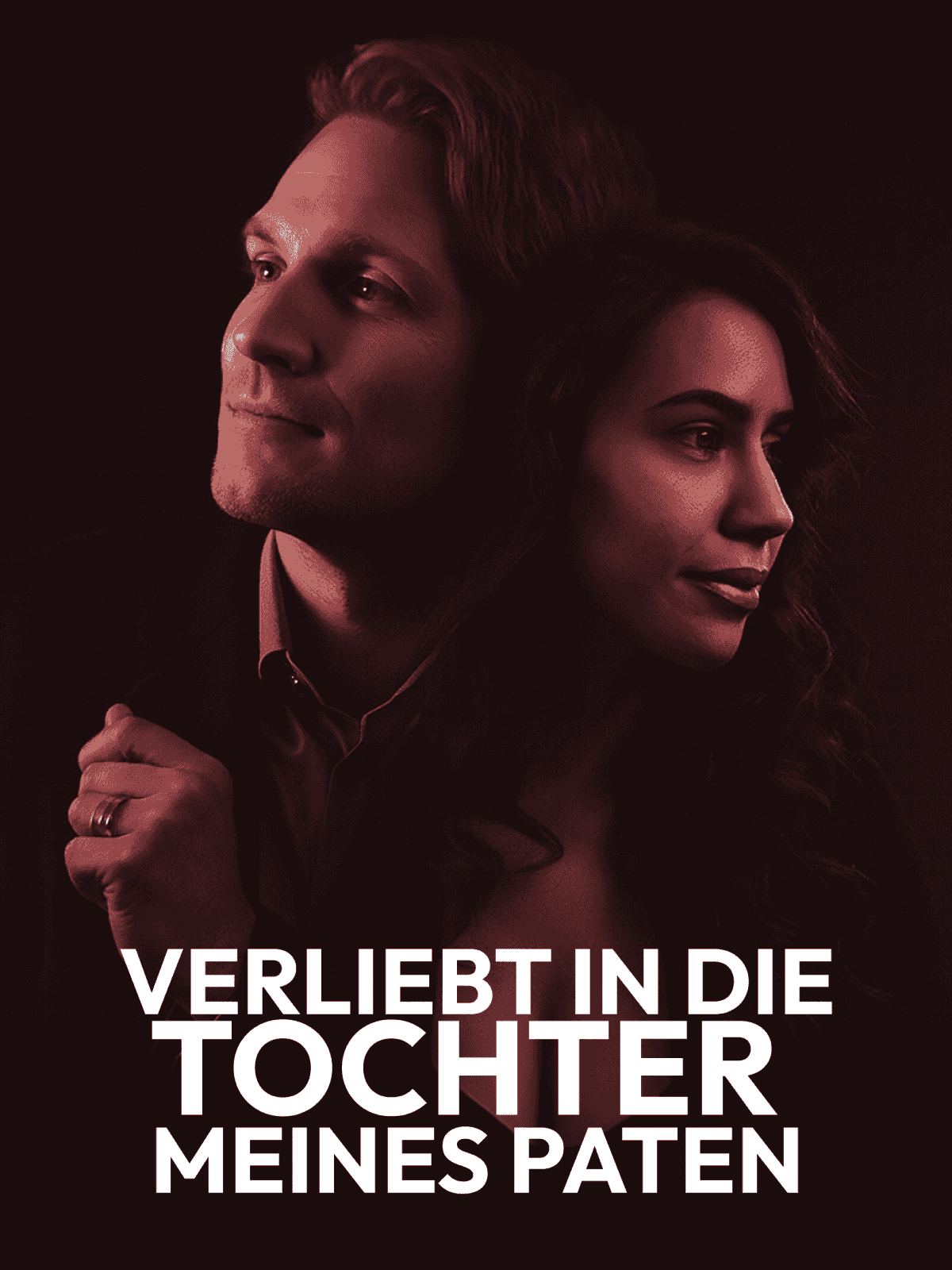 Verliebt in die Tochter meines Paten cover