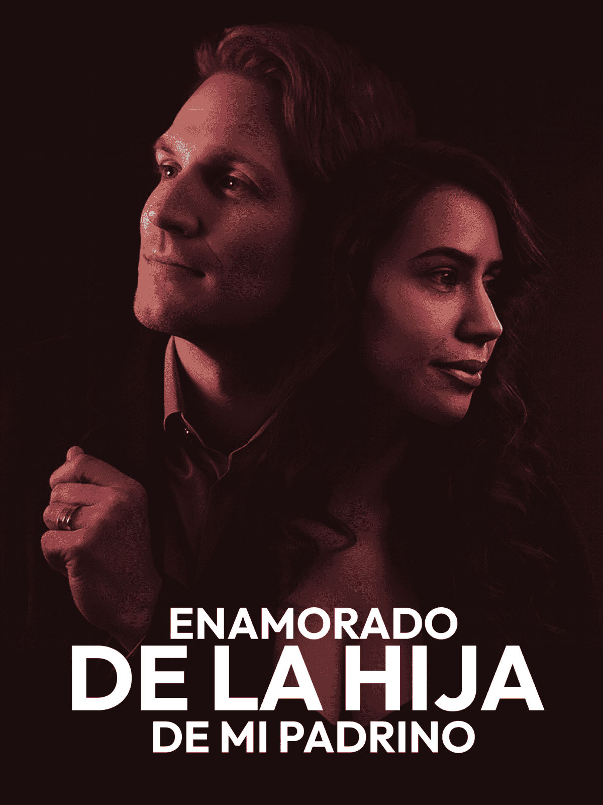 Enamorado de la hija de mi padrino cover