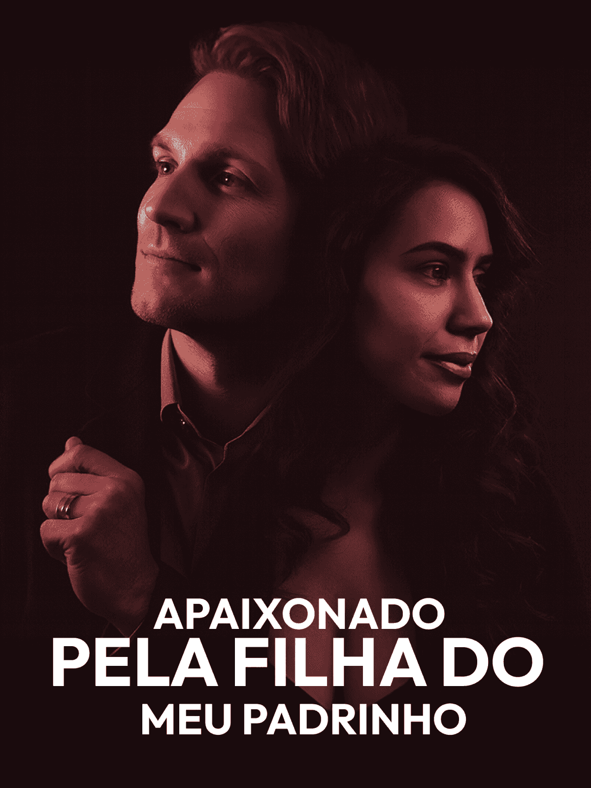 Apaixonado pela filha do meu padrinho cover