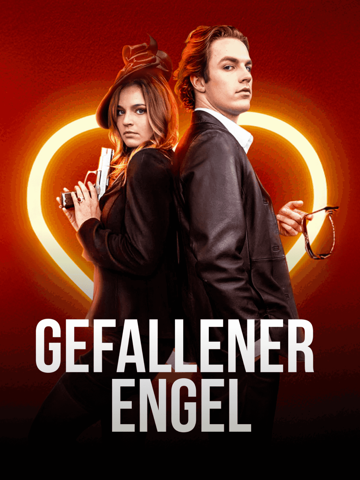 Gefallener Engel: Die Schatzjägerin stiehlt sein Herz cover