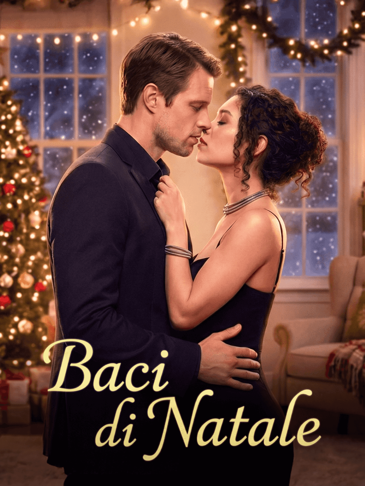 Beijos de Natal cover